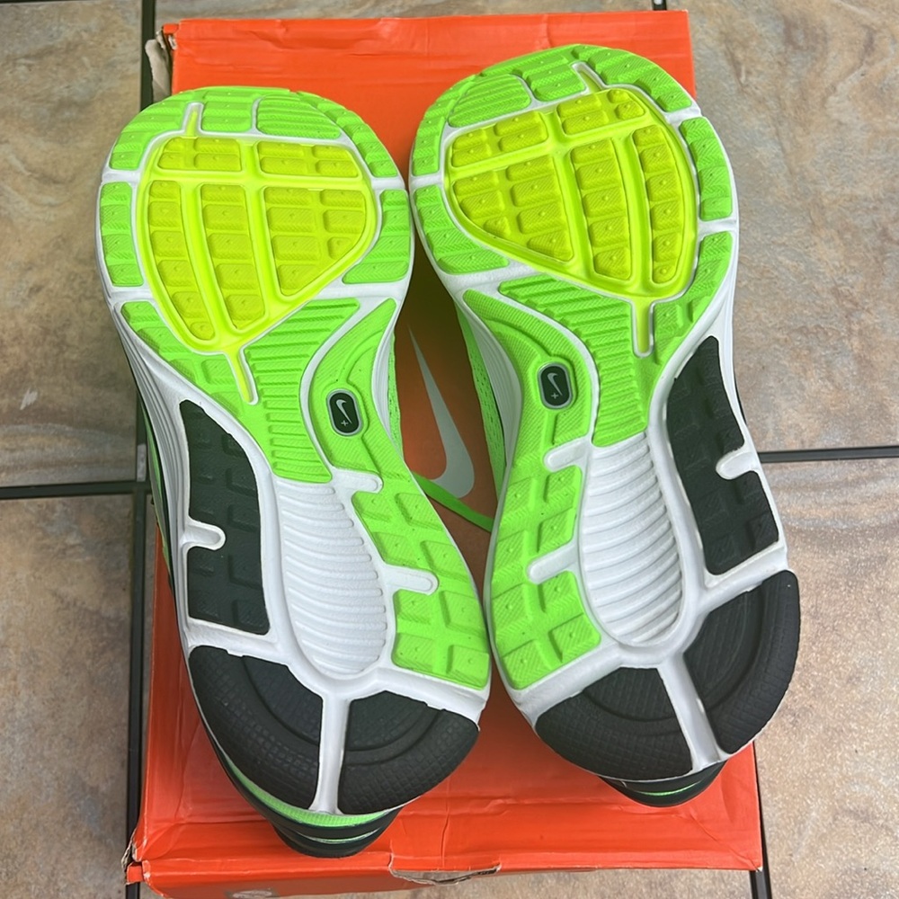 DS Men’s Nike Lunareclipse+ 3 size 13.0 - Picture 6 of 7